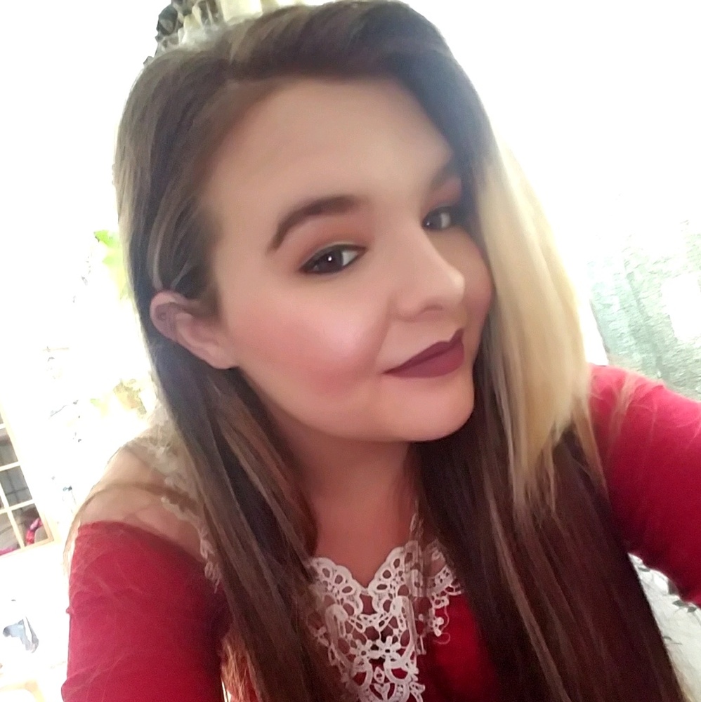 Meet your Posher, Audrey